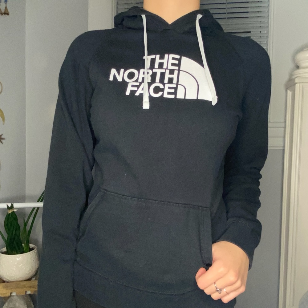 The North Face Sweatshirt